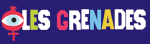 Les Grenades Logo