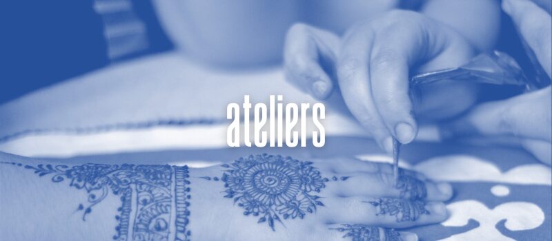 ateliers