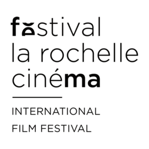 Logo Festival la rochelle cinéma