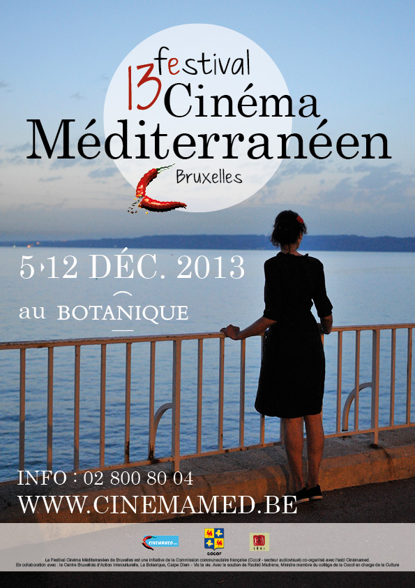 Cinemamed 2013