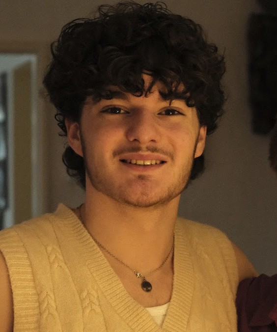 Ilan Rozenwajn Jury jeune