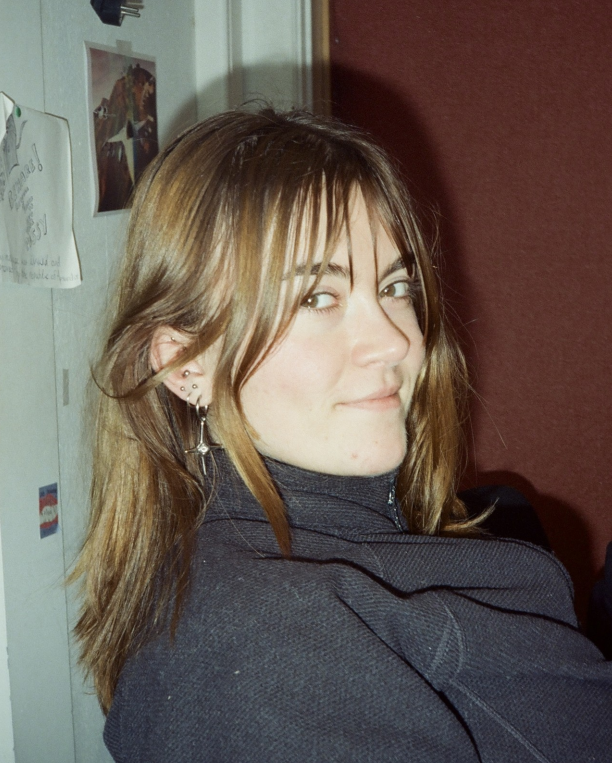 Marie Kerleroux jury jeune