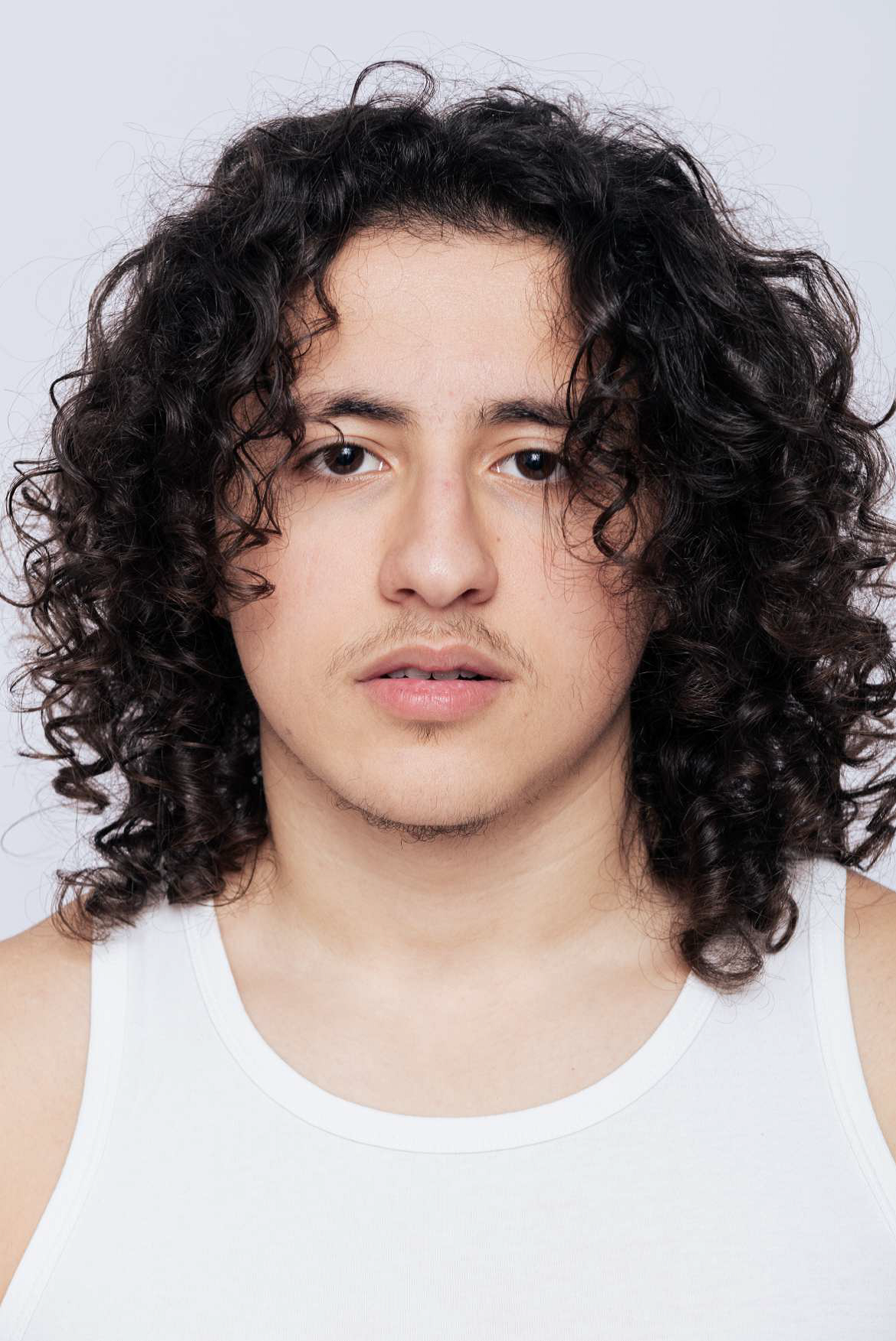 Photographie Amine Hamidou @Jérôme Ralfagram