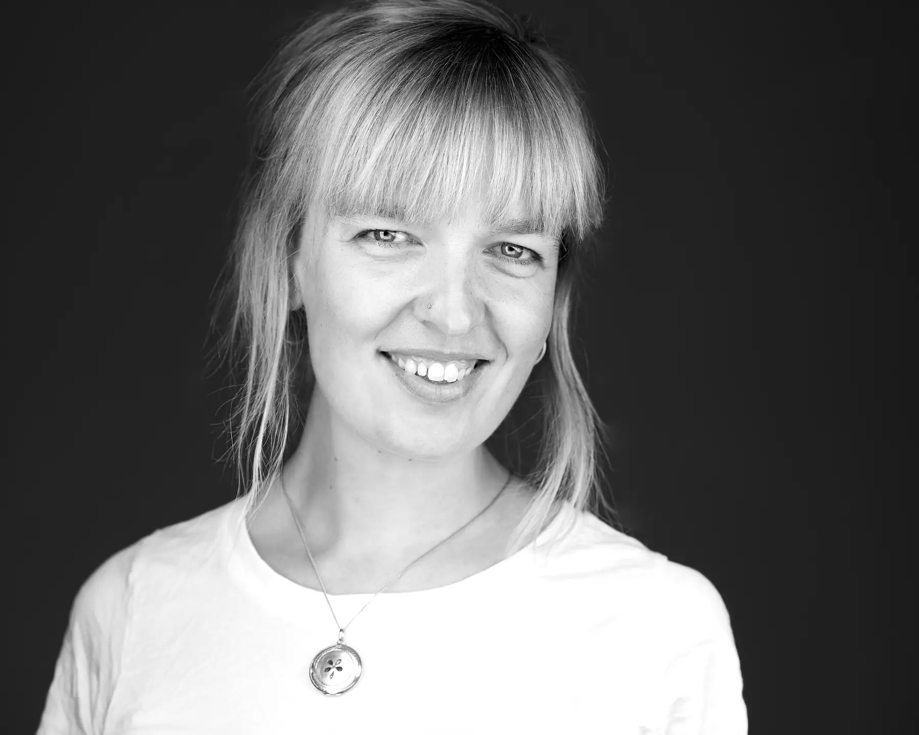 Photographie de Jehanne Bergé ©Lillo Mendola