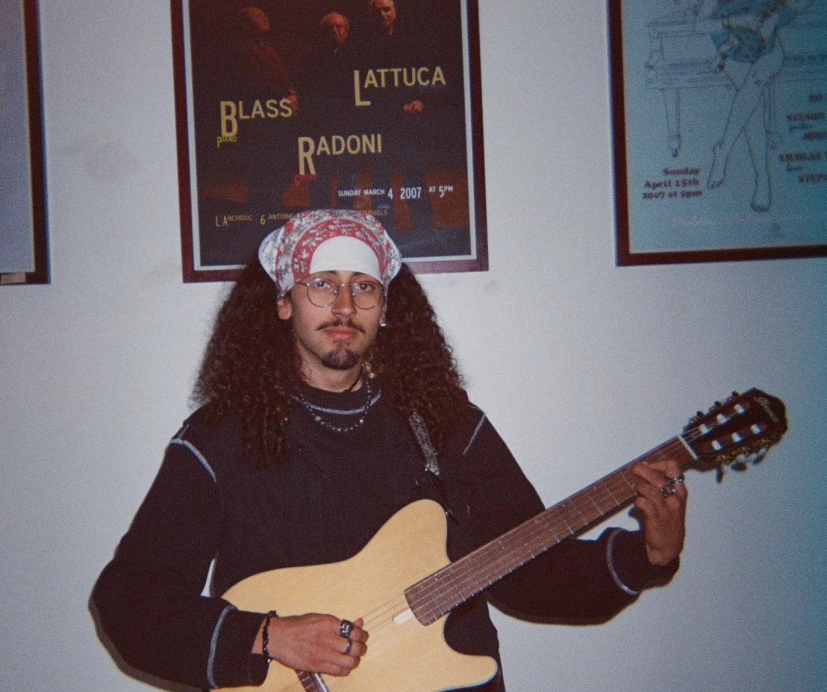 Selim Akif jury jeune