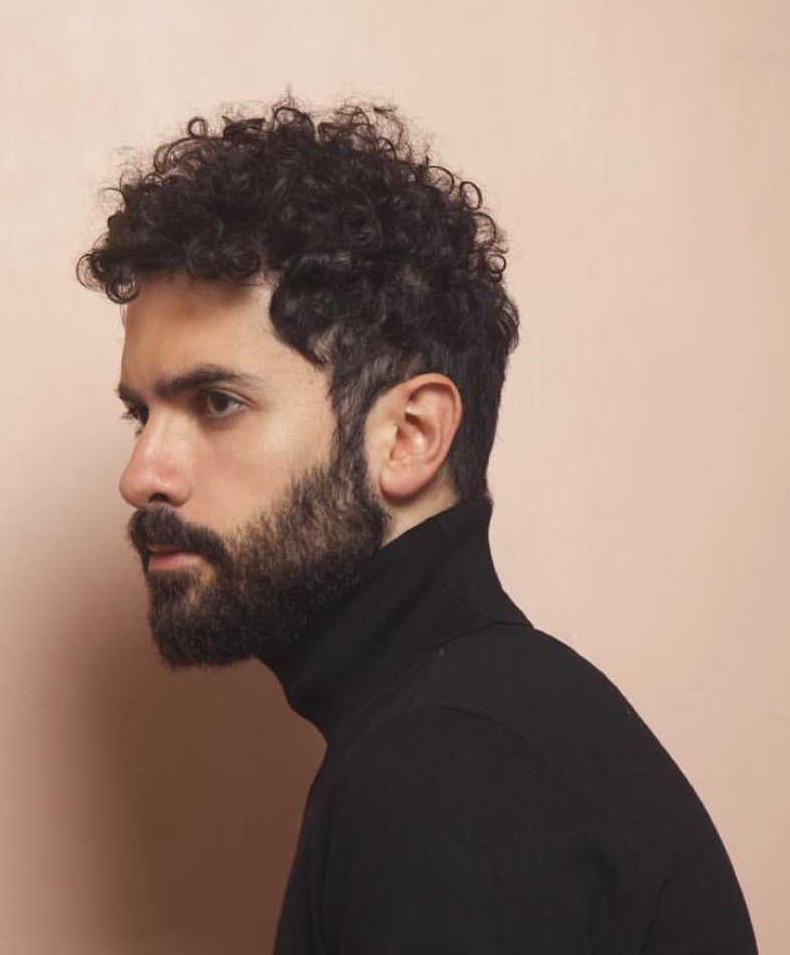 Photographie d'Ely Dagher