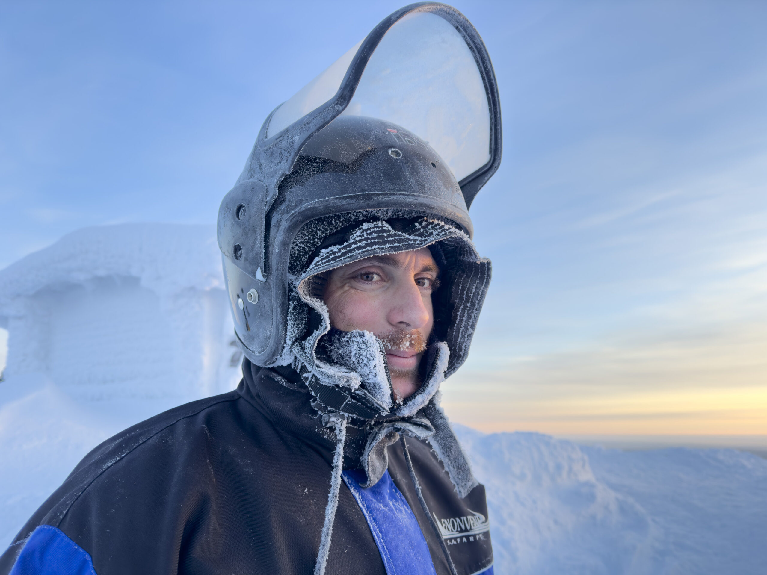 Photographie de Giulio Bertelli ©Brigitte Lacombe