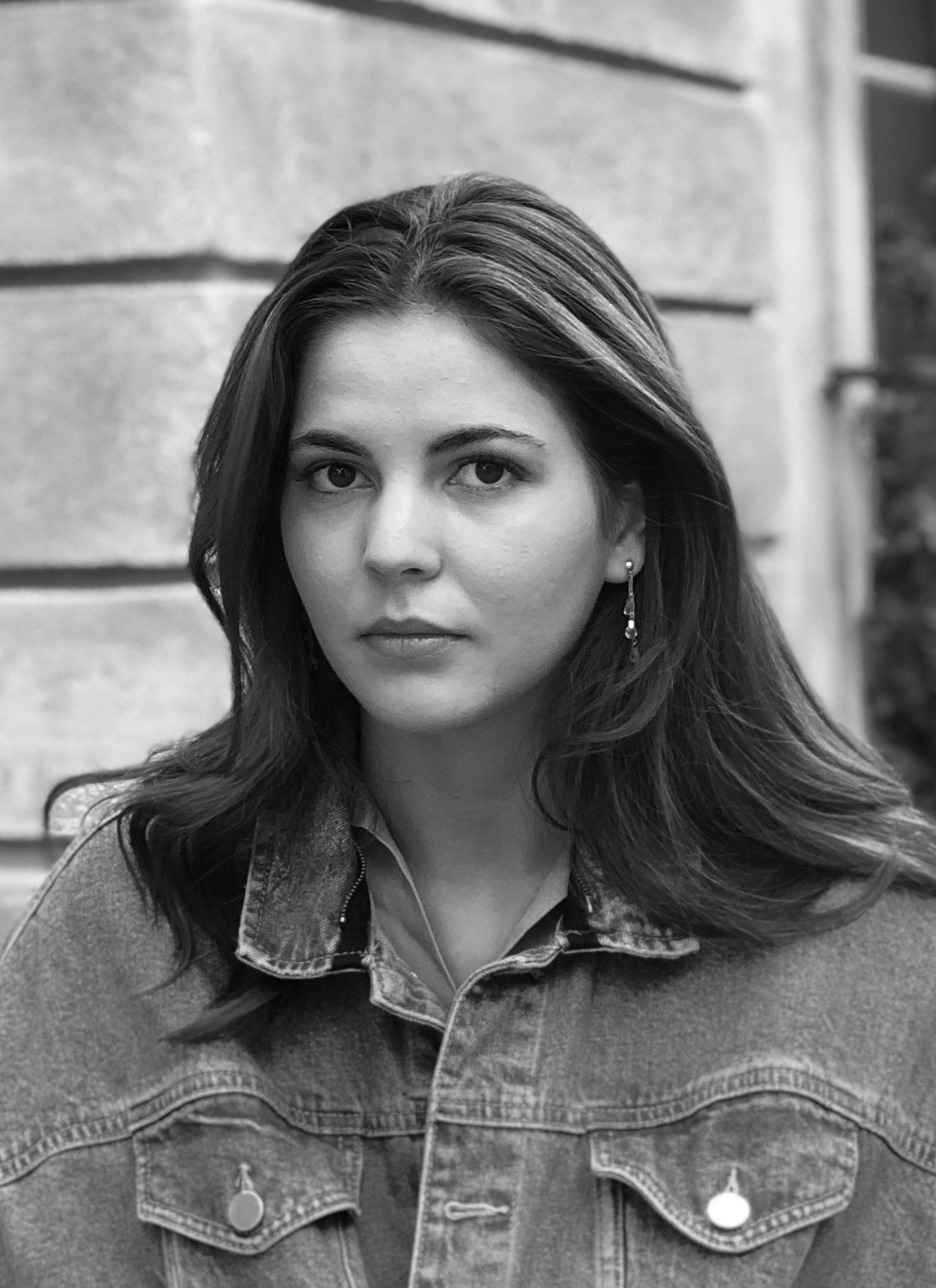 Photographie de Kamir Abbas-Terki