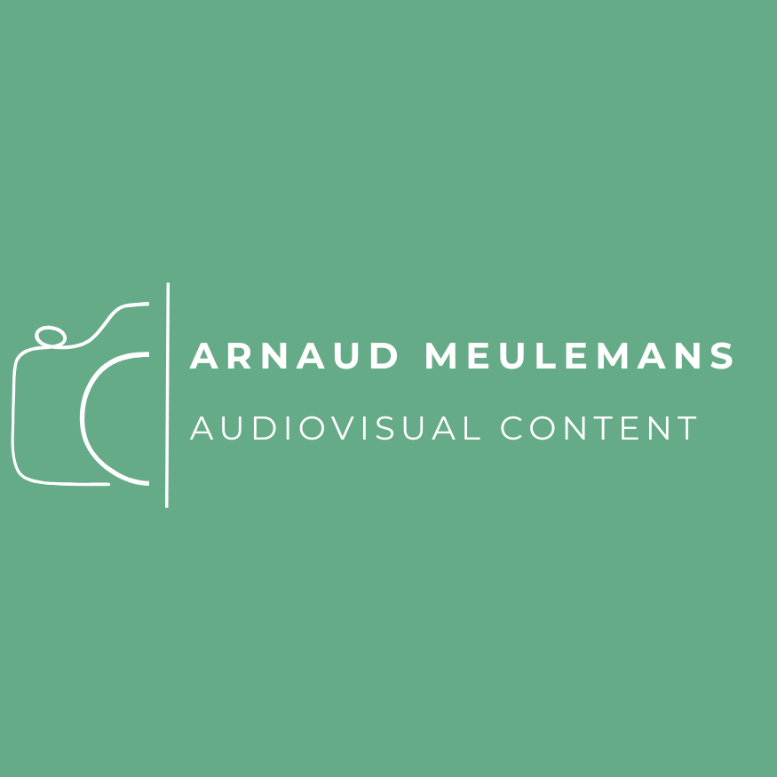 Arnaud Meulemans Logo