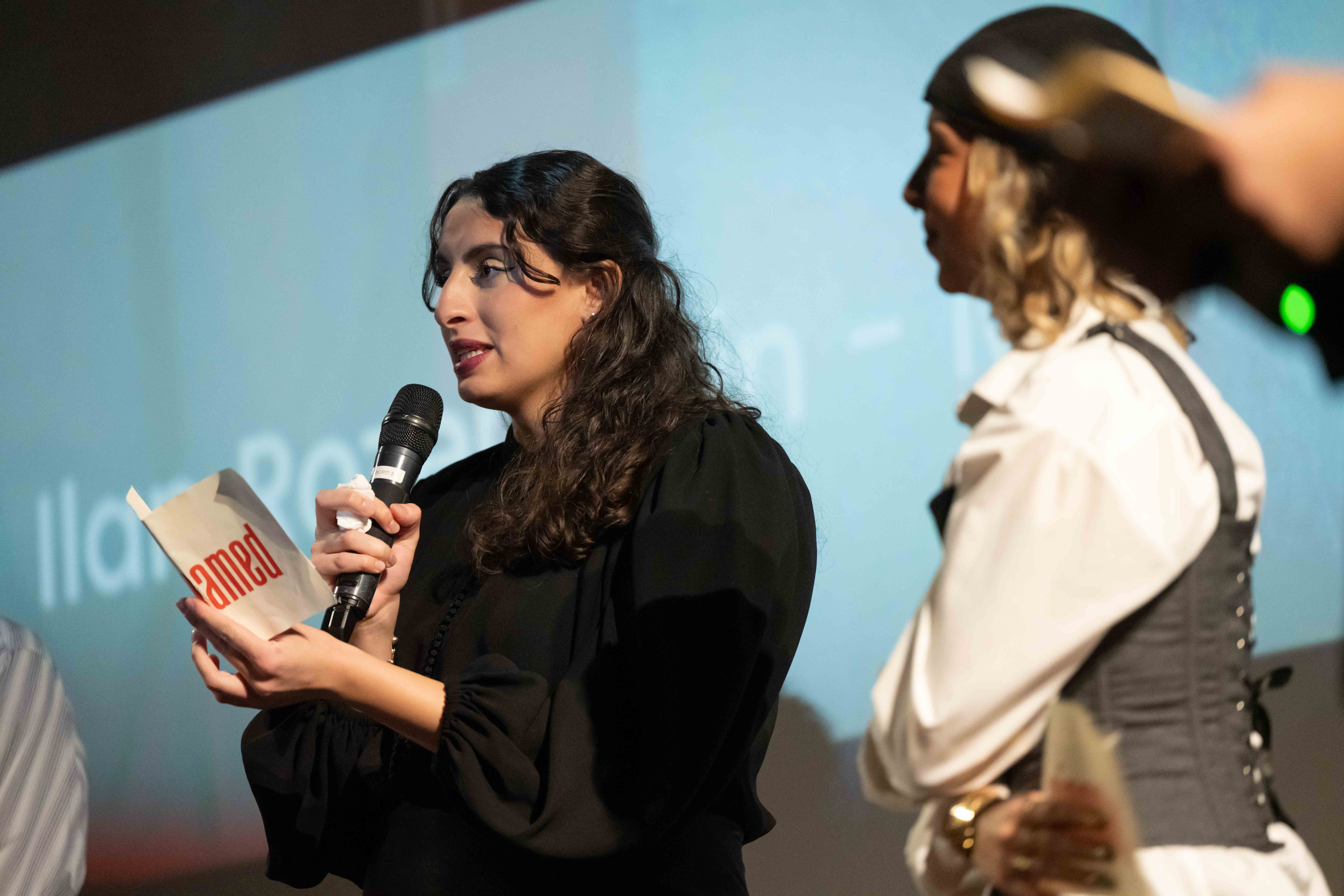 Photo Jury jeune Cinemamed 2025