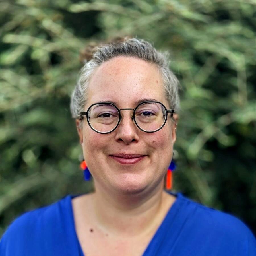 Portrait Julie François