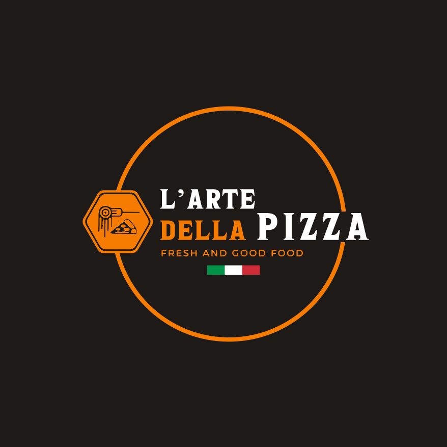 Logo L'Arte Della Pizza