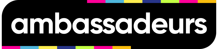 Logo Ambassadeurs d'expression citoyenne
