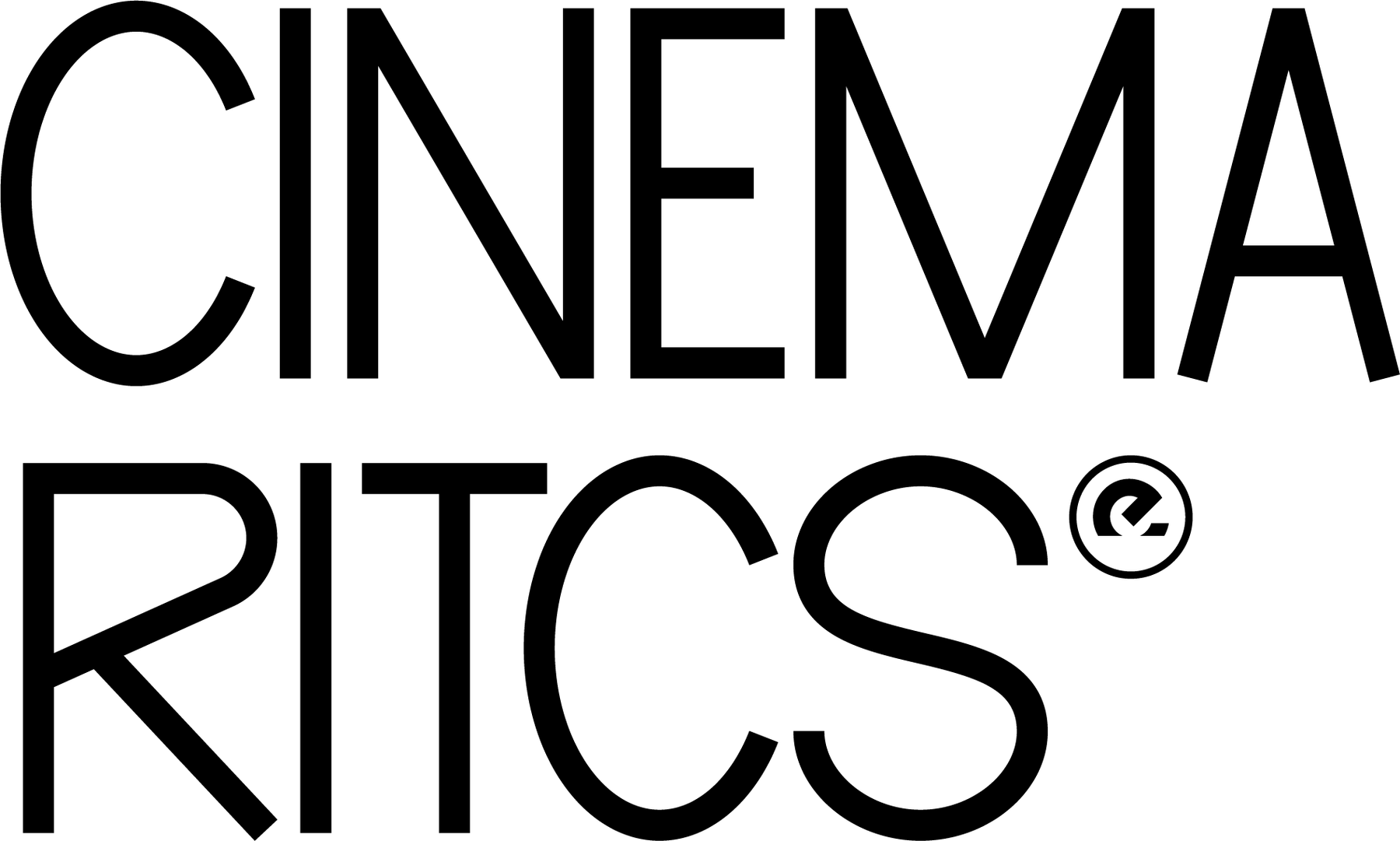 Logo Cinema RITCS
