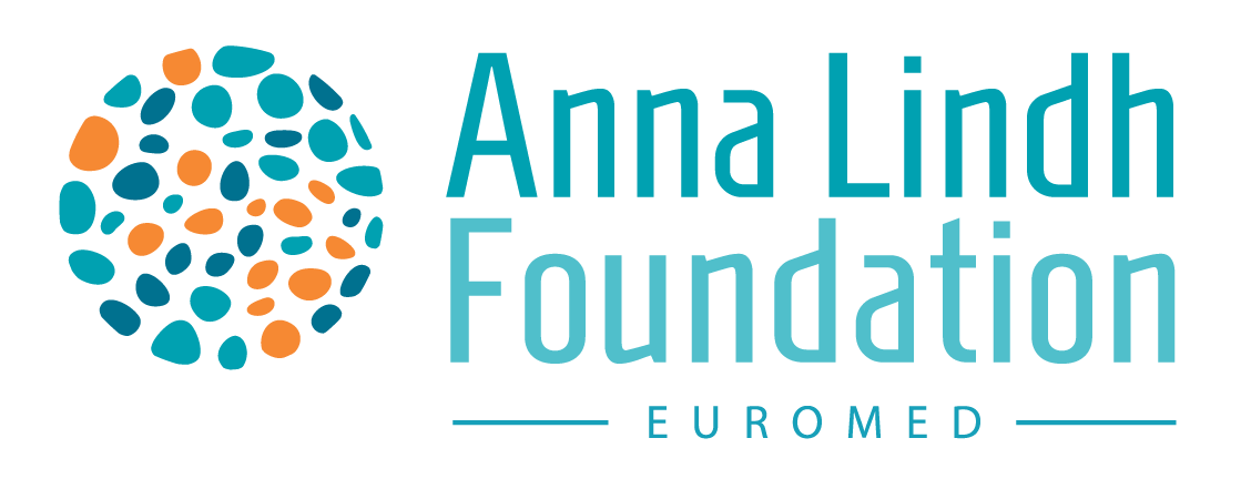 Logo Fondation Anna Lindh