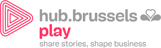 Logo PlayBrussels