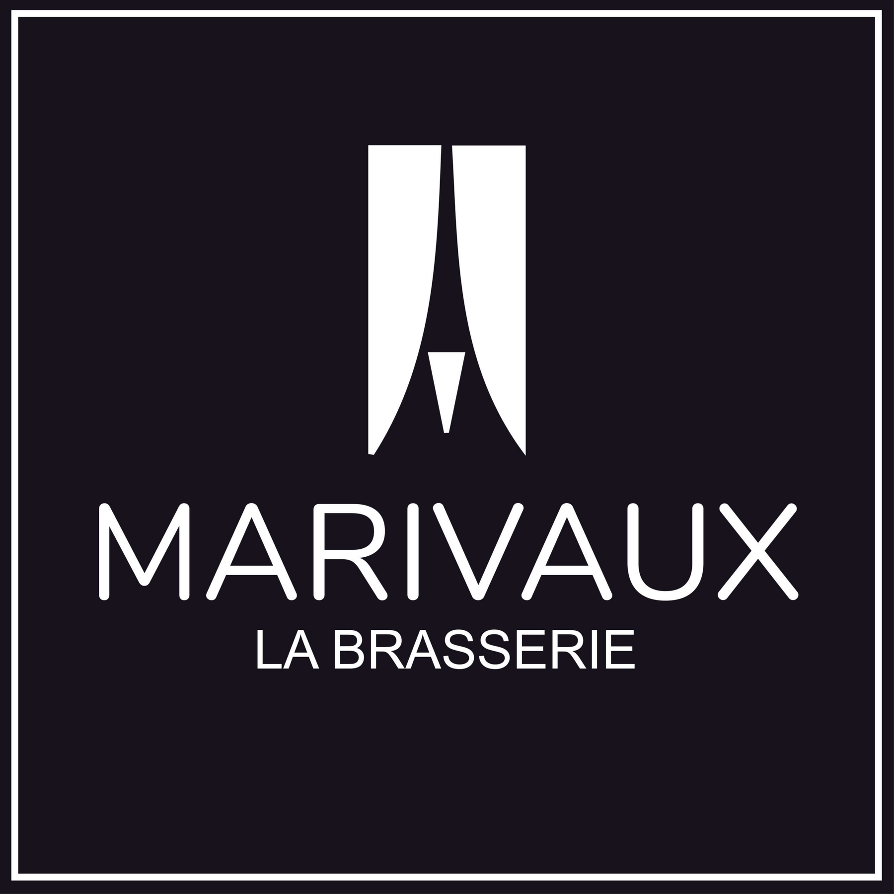 Logo Hotel Marivaux