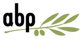 Logo ABP - Association belgo-palestinienne
