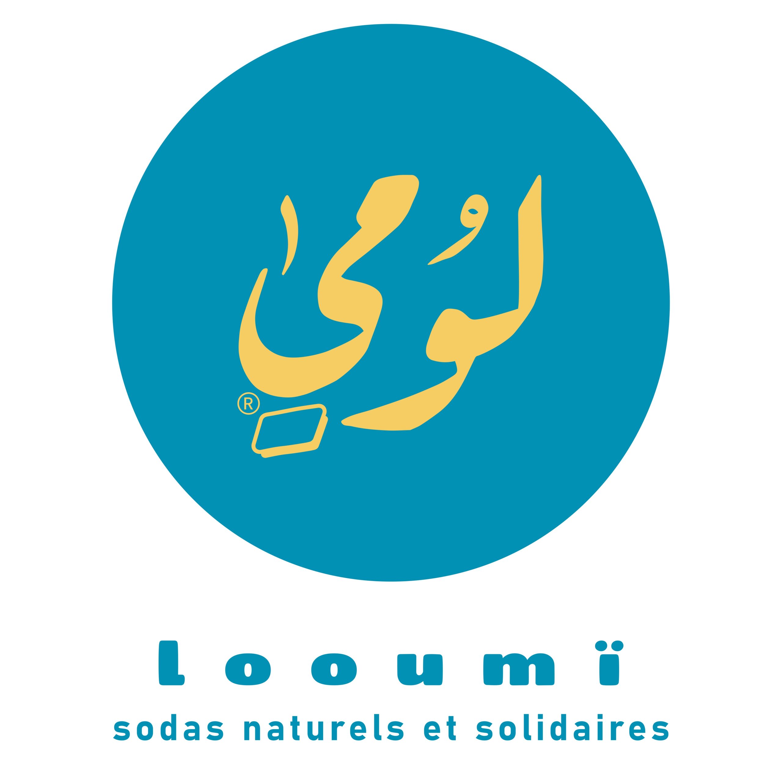 Logo Looumï