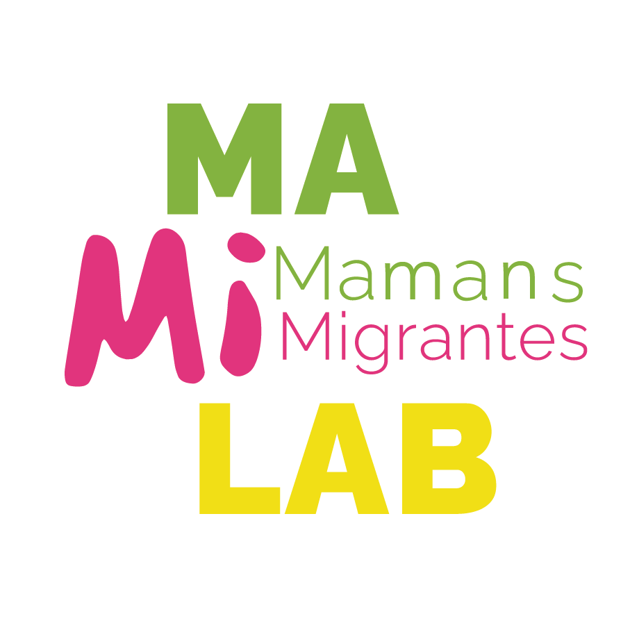 Logo MaMi LAB