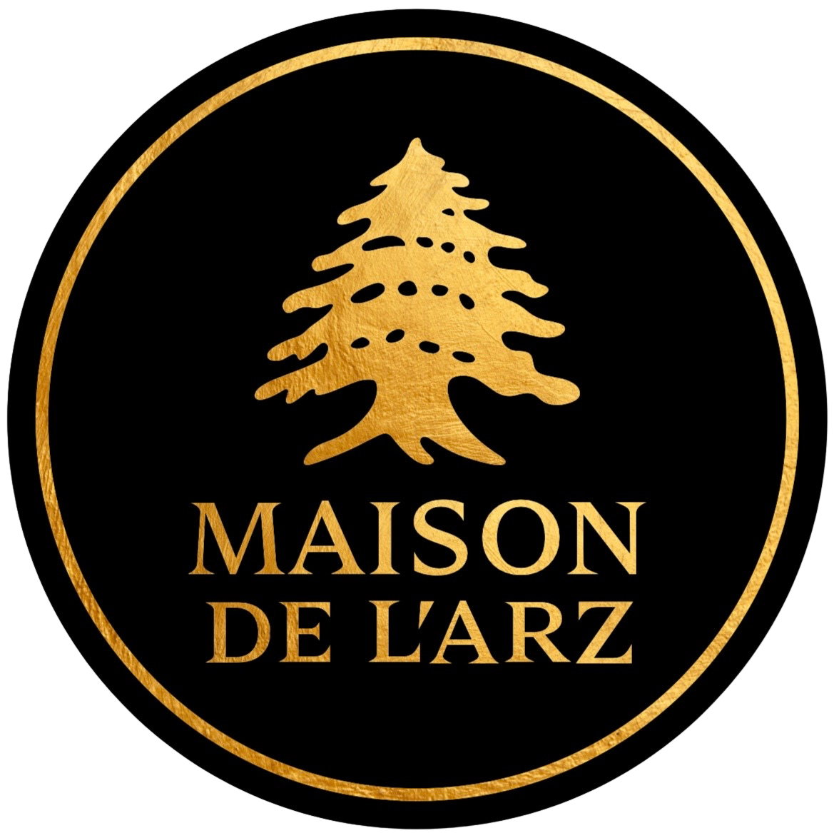 Logo Restaurant Maison de l'Arz
